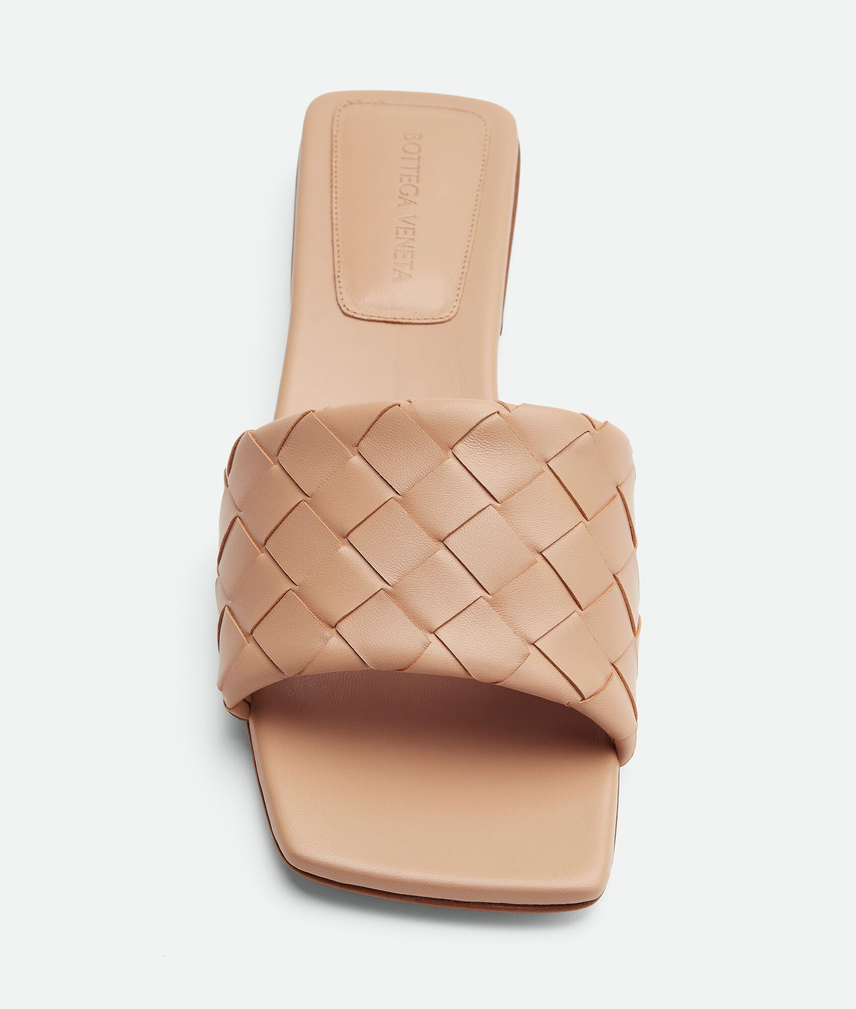 Parco Flat Mule - 4