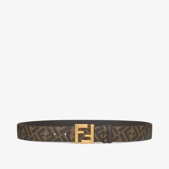LEATHER BELT - 3