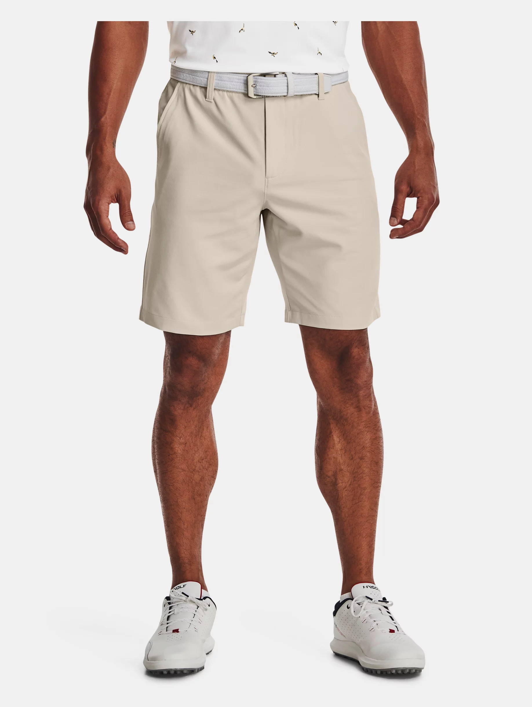 Men's UA Drive Shorts - 2