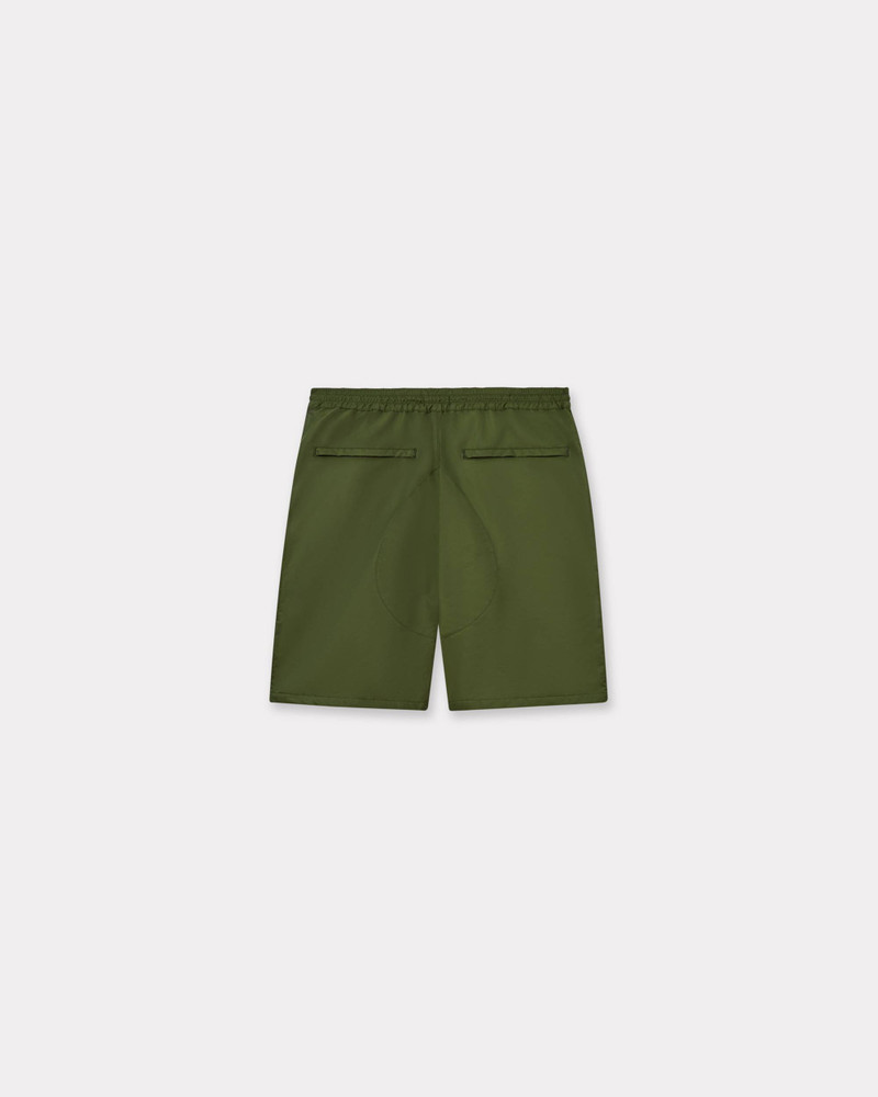 KENZO 'Boke Flower 2.0' shorts in technical cotton outlook