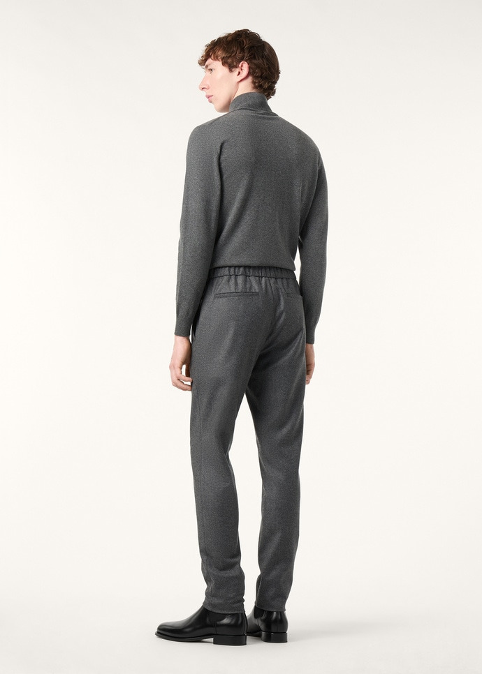 Leisure City Pants - 5