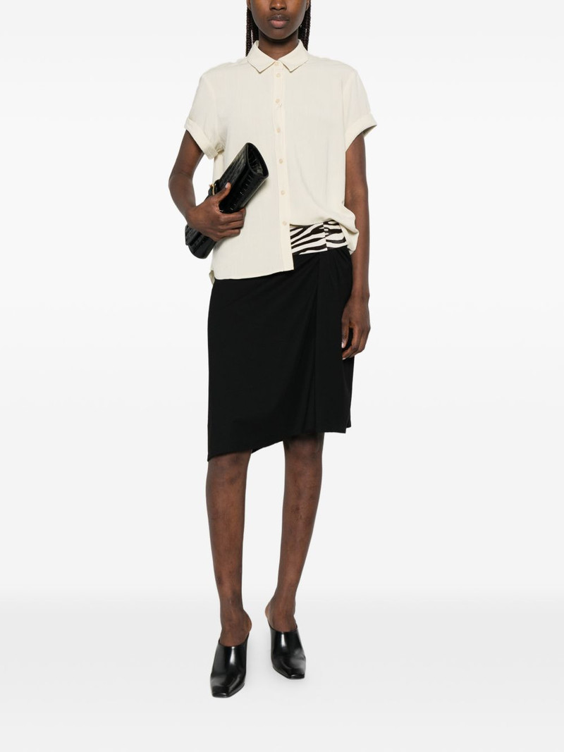SAMSØE SAMSØE Samajana cuffed shirt outlook