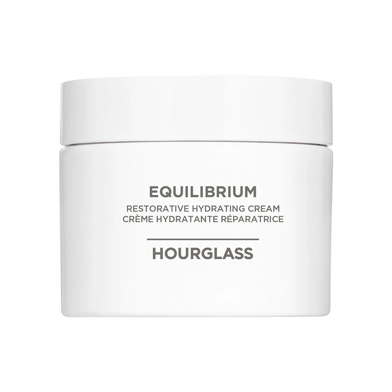 Equilibrium Restorative Hydrating Cream - 1