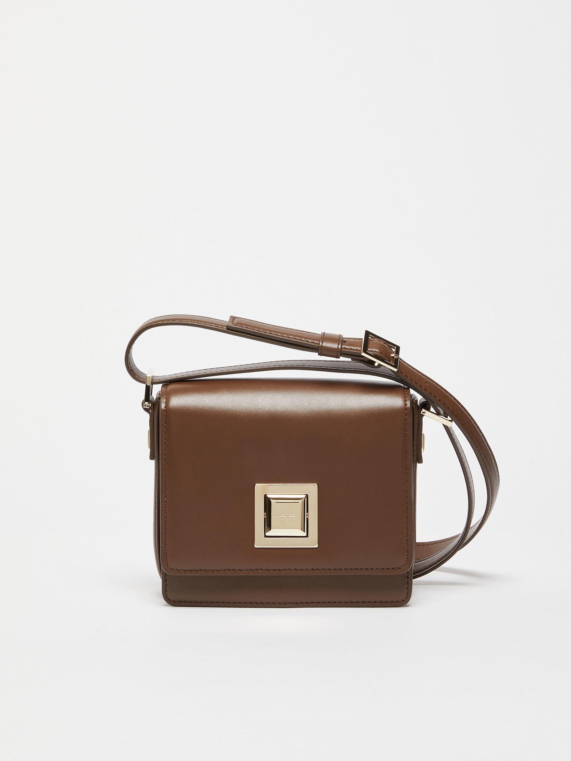 MMBAGS Small leather MM Bag - 1