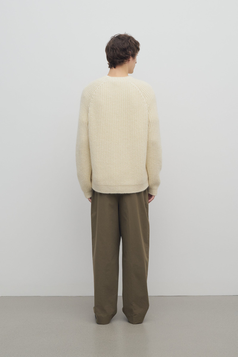 Silas Pant in Cotton 5