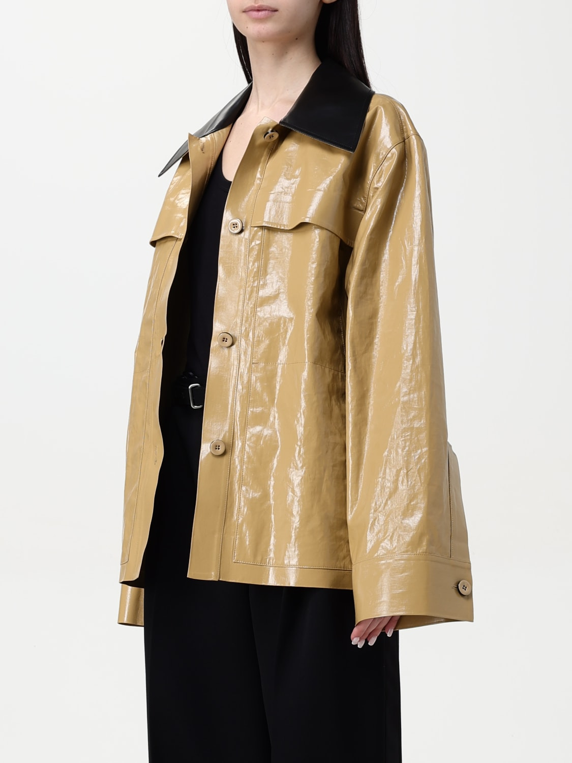 Jacket woman Jil Sander - 4