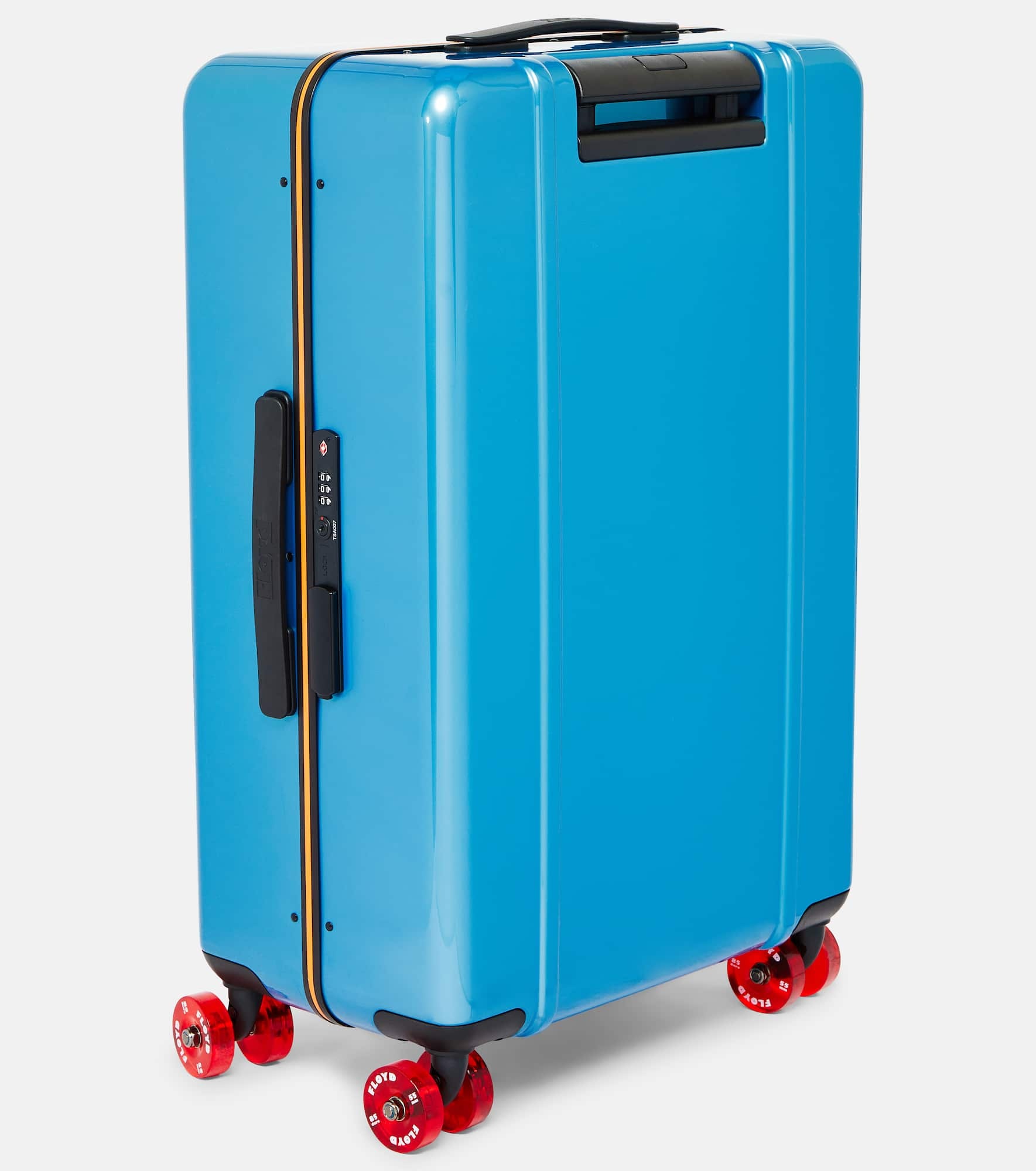 Floyd Check-In suitcase - 4