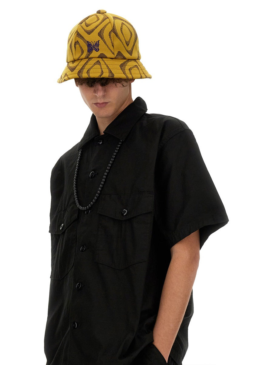 Cotton Shirt - 4