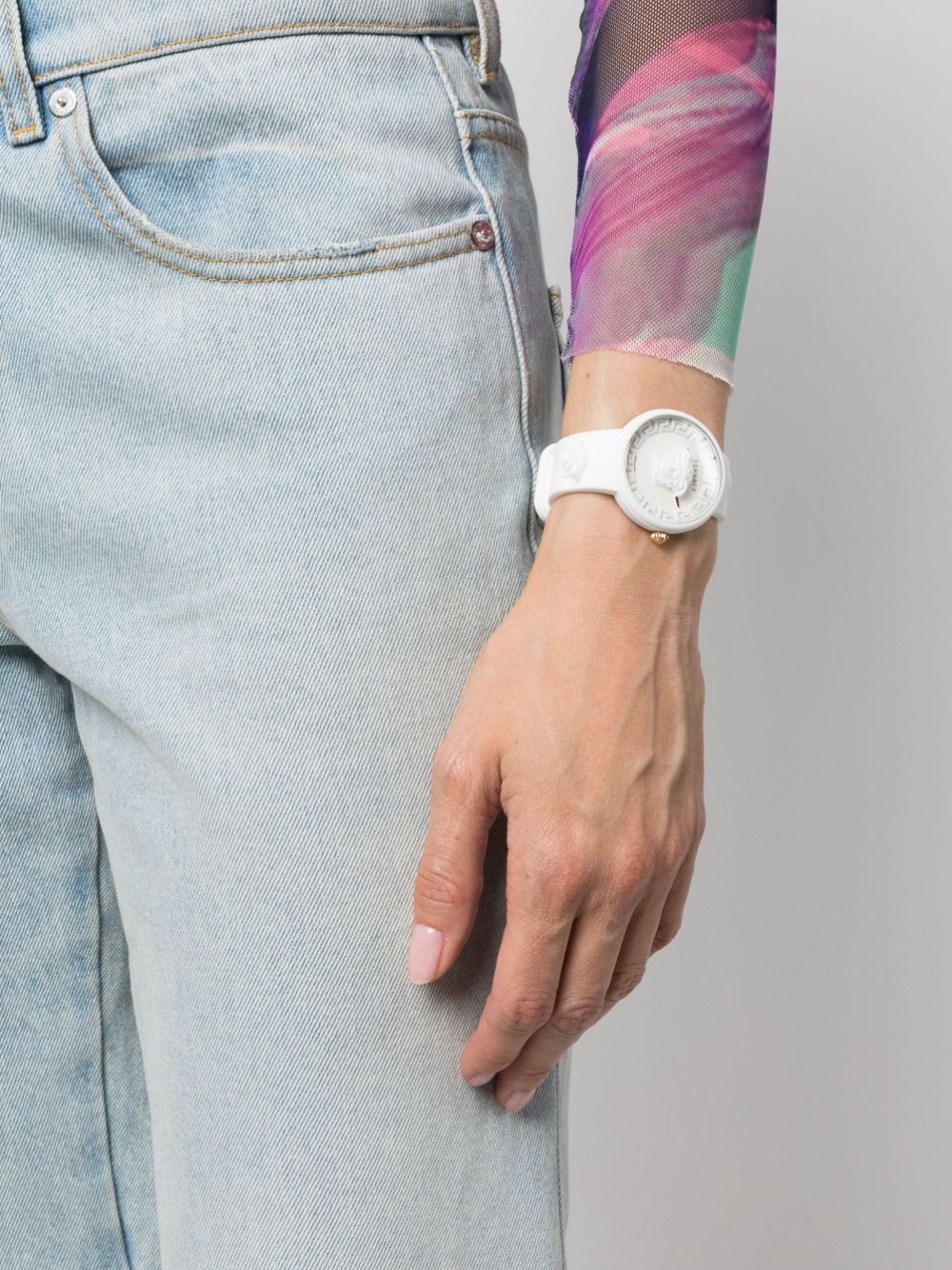 Medusa Pop 39mm - 2