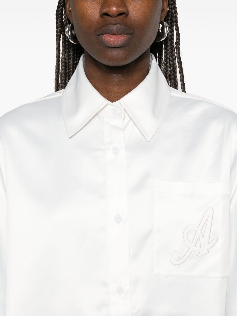 Rumi shirt - 5
