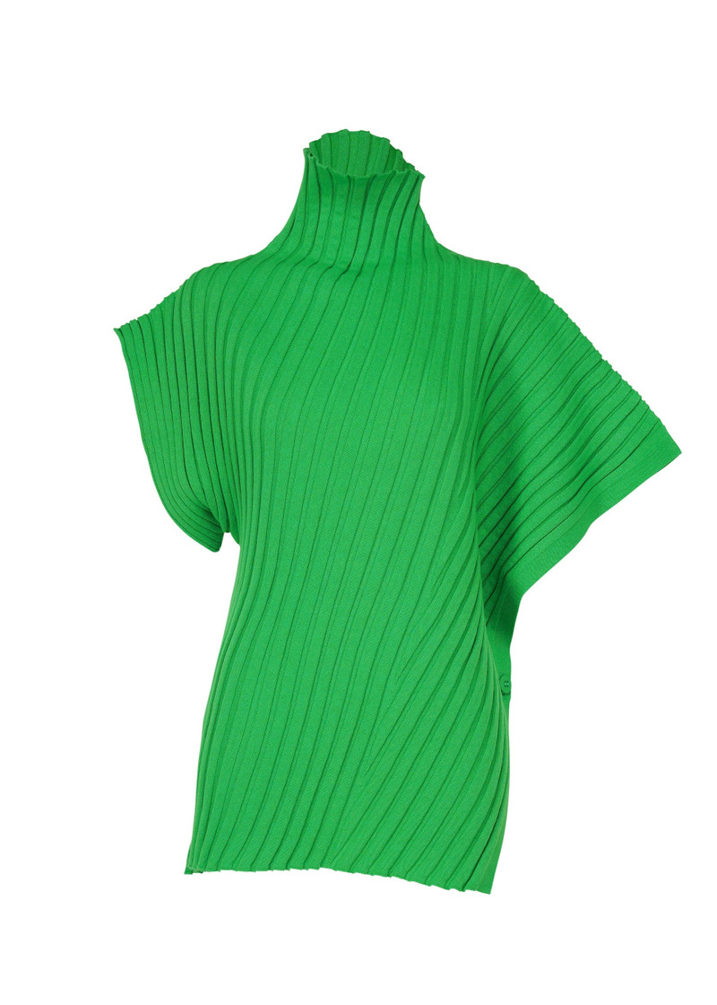 COTTON CASHMERE KNIT 1