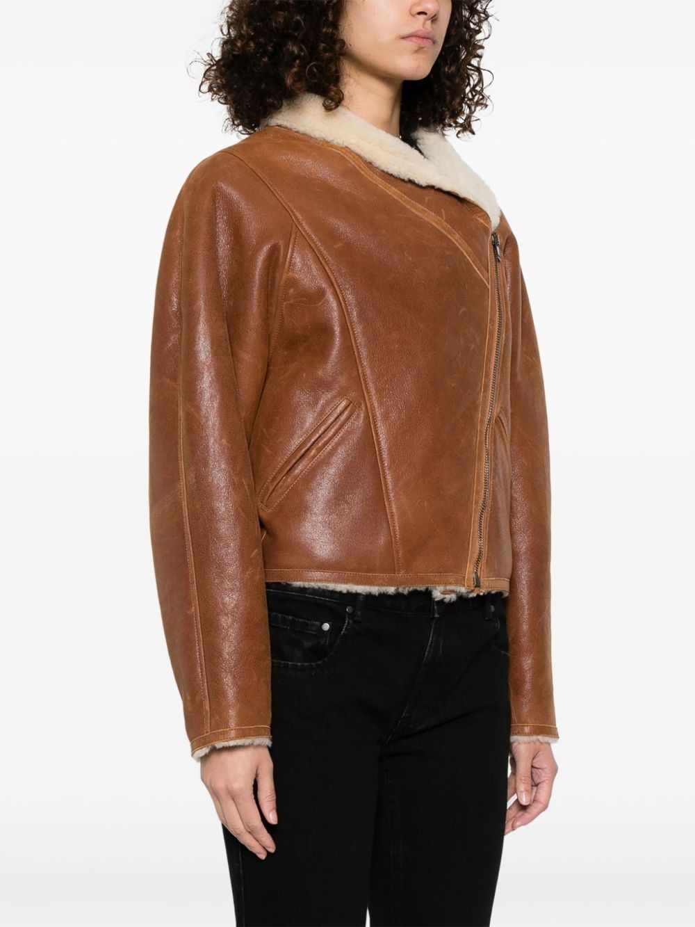 Blondine jacket - 3