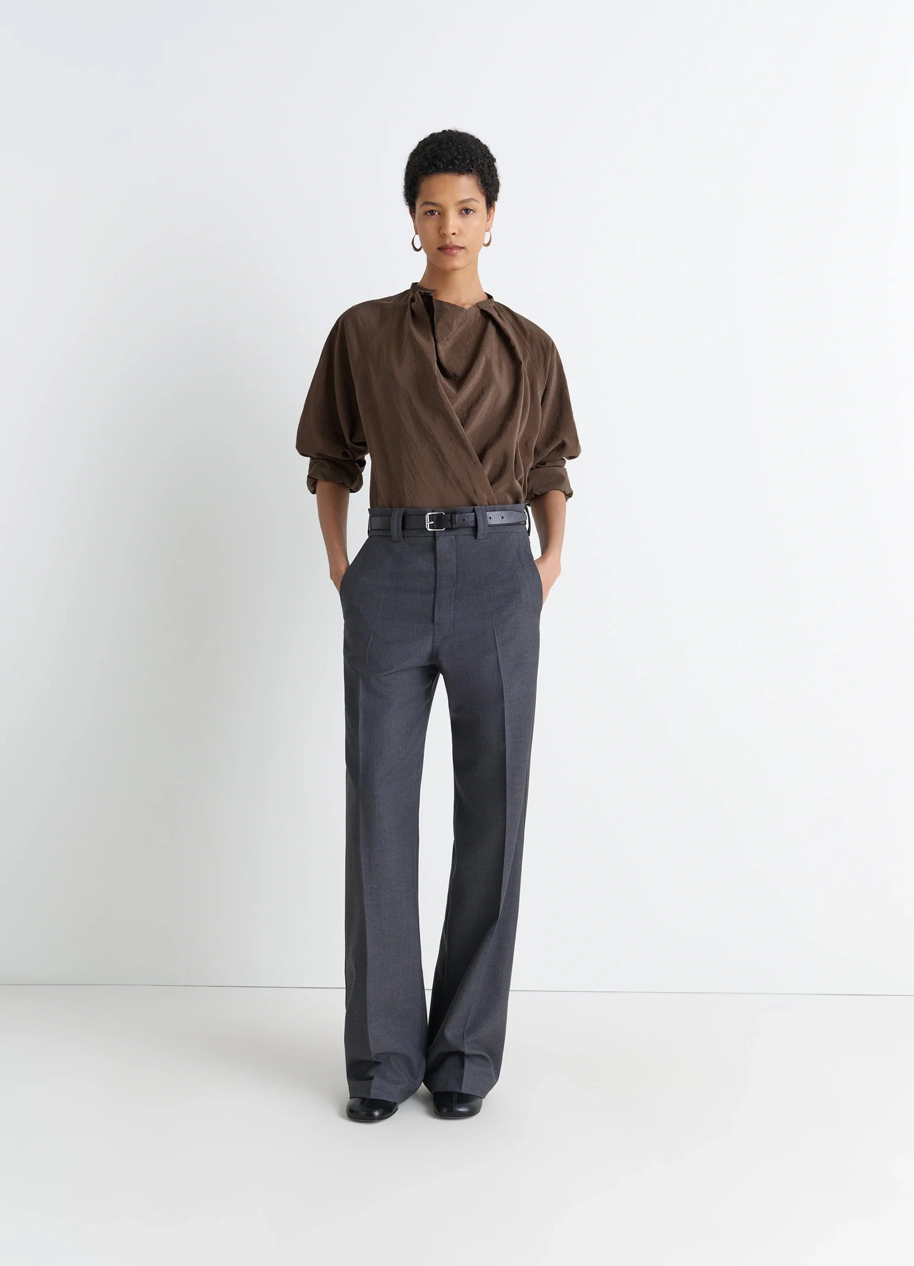 TWISTED TOP - 3