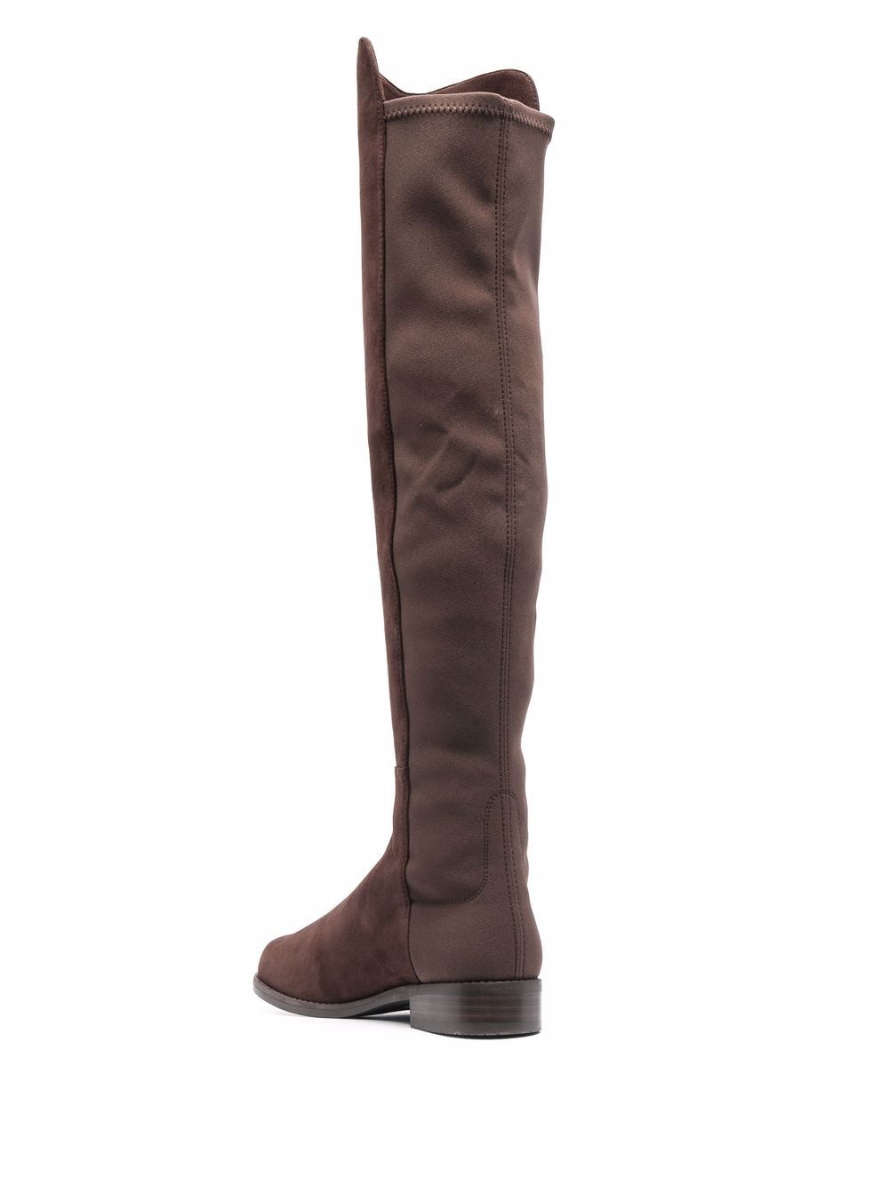 Reserve knee-length boots - 3