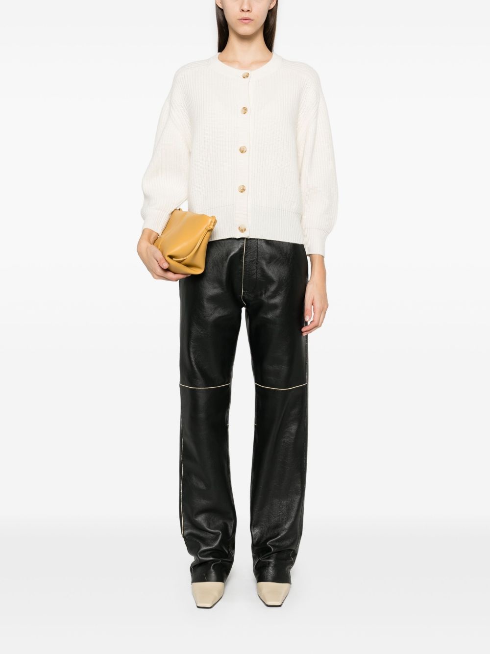 Nestor cardigan - 2