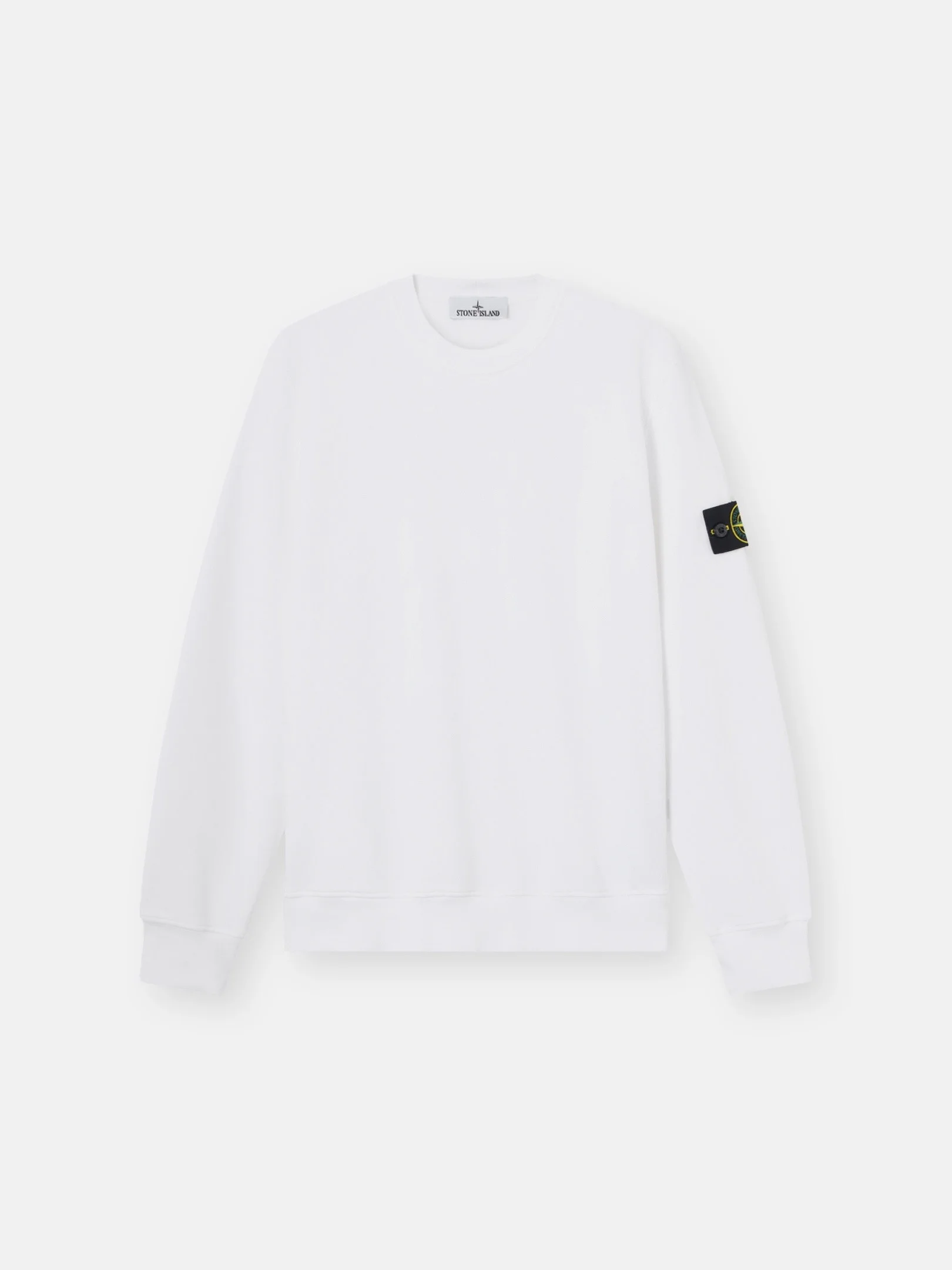 6100060 ORGANIC COTTON FLEECE - 1