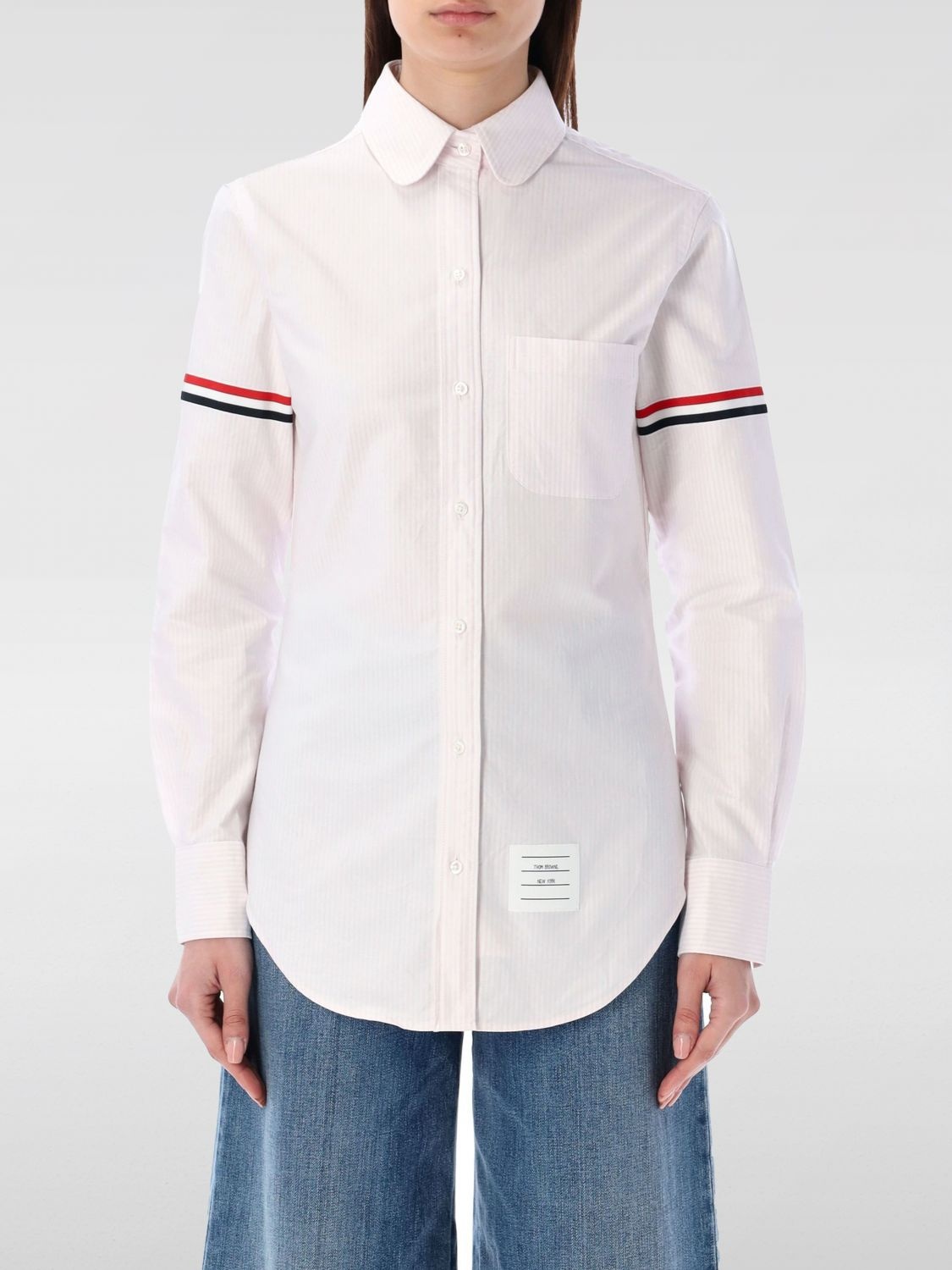 Shirt woman Thom Browne - 1