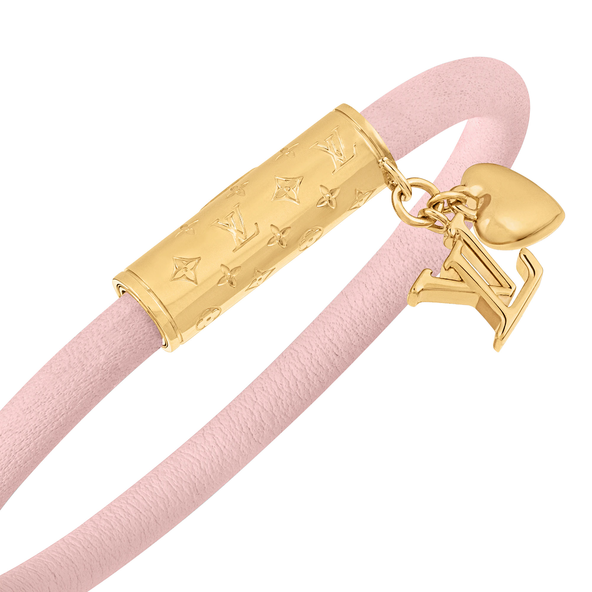 LV Push Bracelet - 3