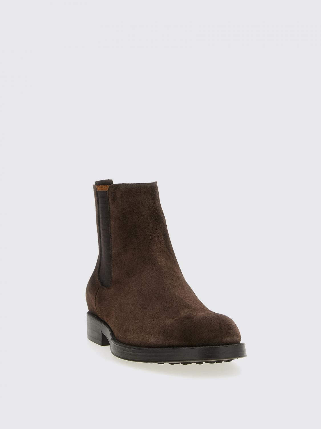 Boots men Tod's - 2