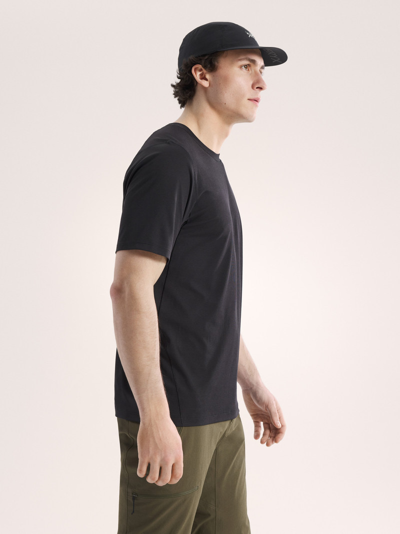 Cormac Crew Neck Shirt SS 6