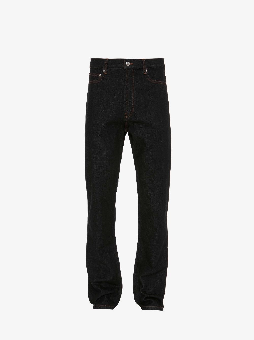 A.P.C. X JW ANDERSON - APC JEAN WILLIE - STRAIGHT LEG DENIM JEANS - 1