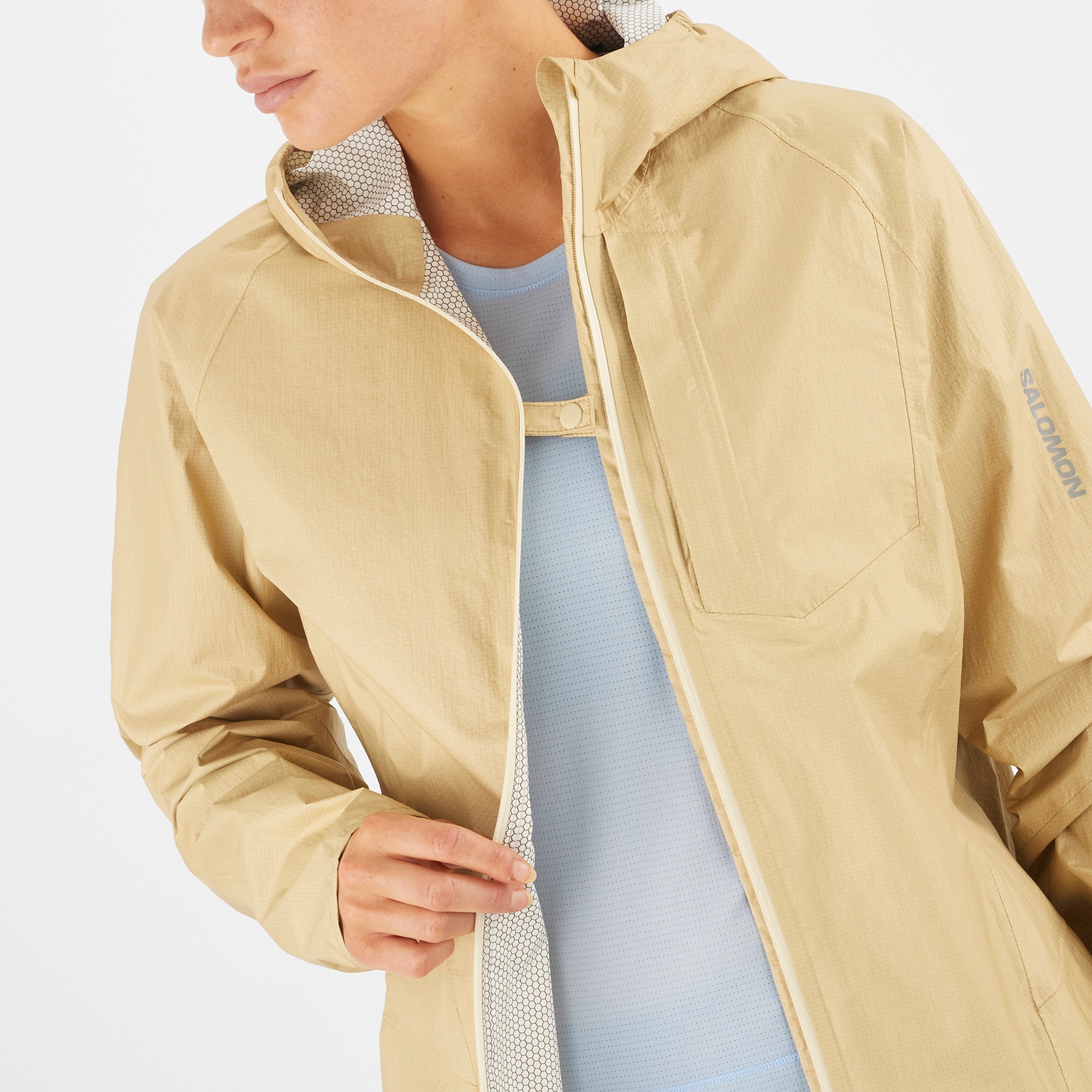 BONATTI WATERPROOF - 7