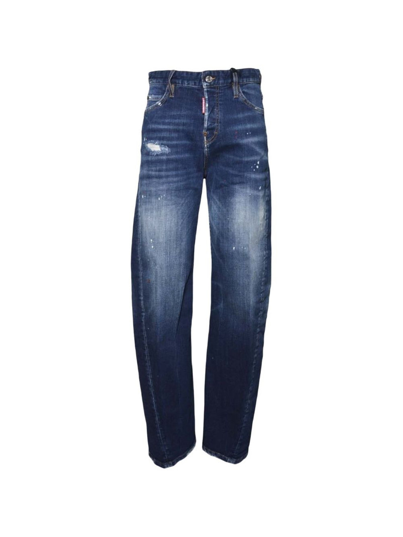 distressed jeans 1
