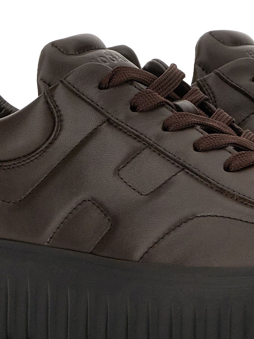 H-Stripes sneakers - 6
