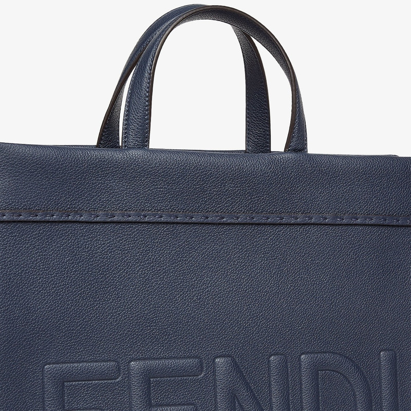 Fendi Roma Medium Go To Shopper 5