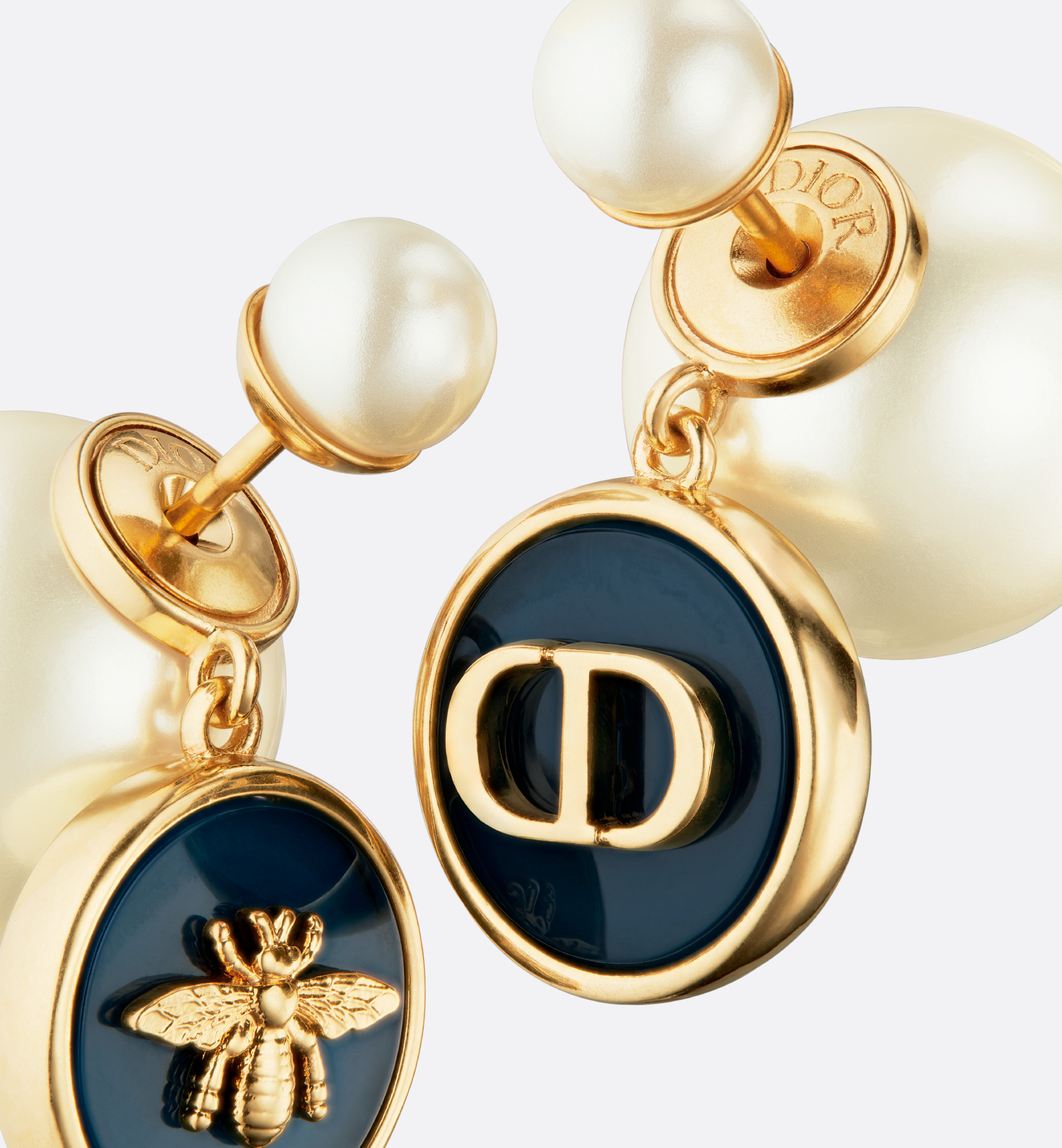 Dior Tribales Earrings - 5