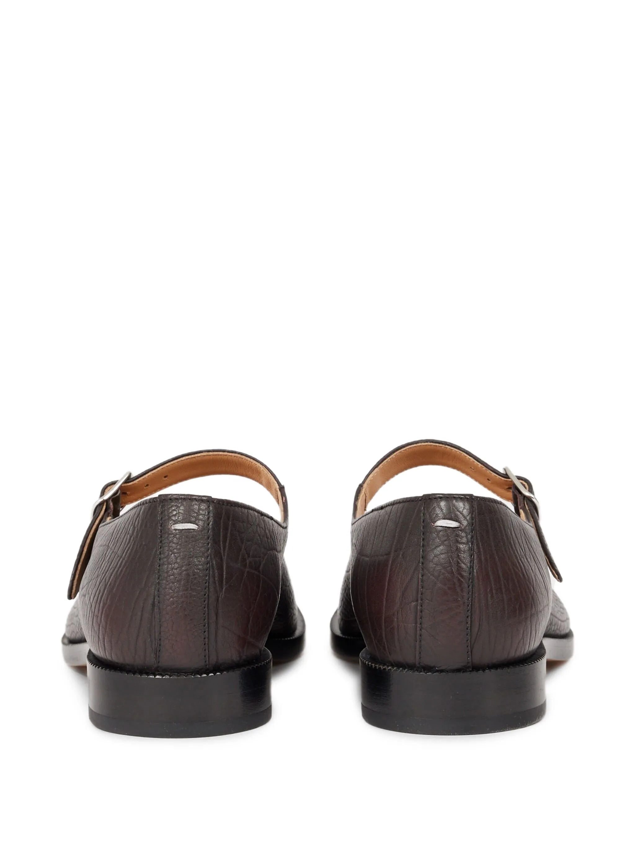 MAISON MARGIELA - Women Tabi Mary Jane Shoes - 3