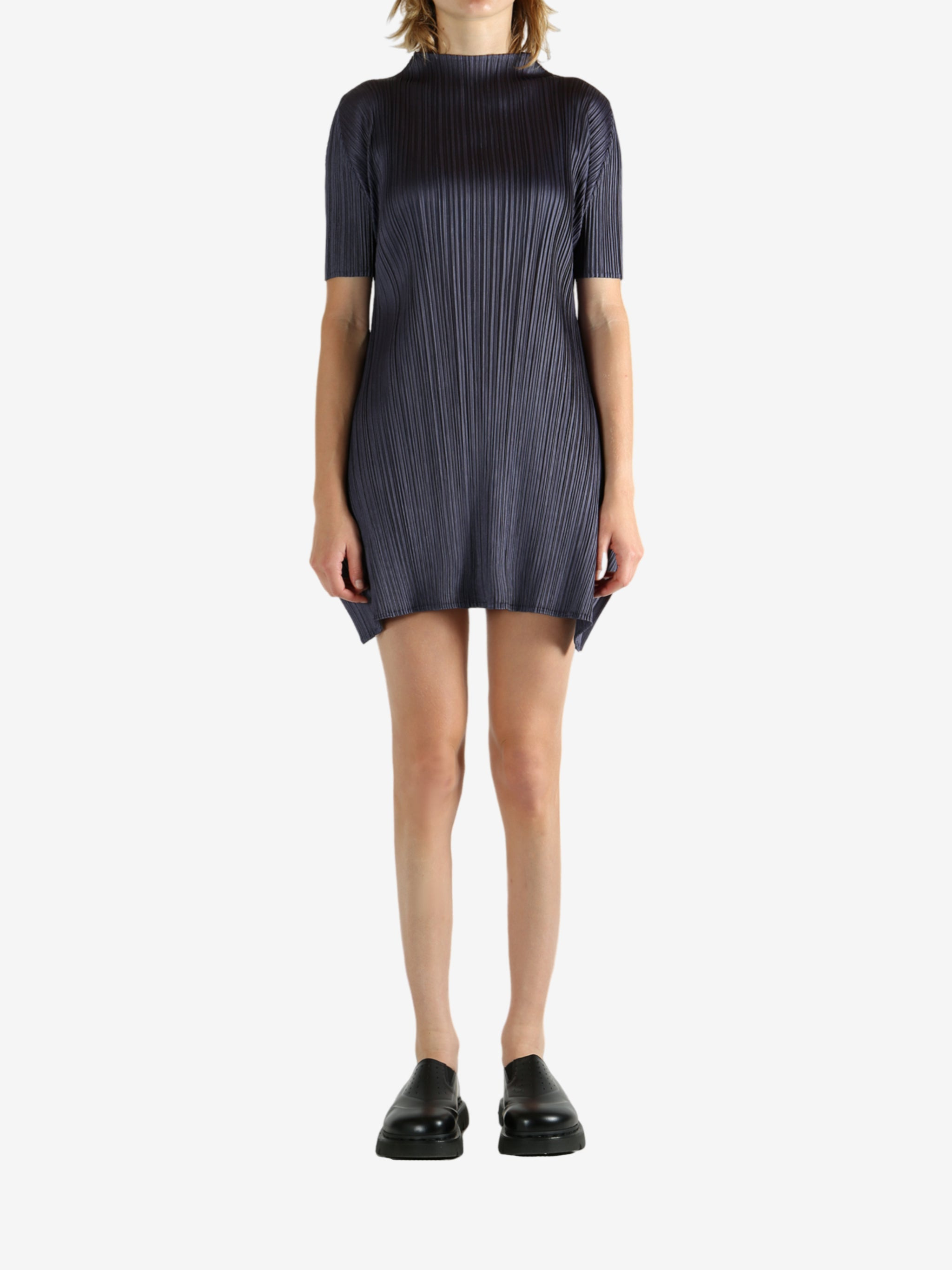 PLEATS PLEASE ISSEY MIYAKE - Women Monthly Colors: July Tunic - 1