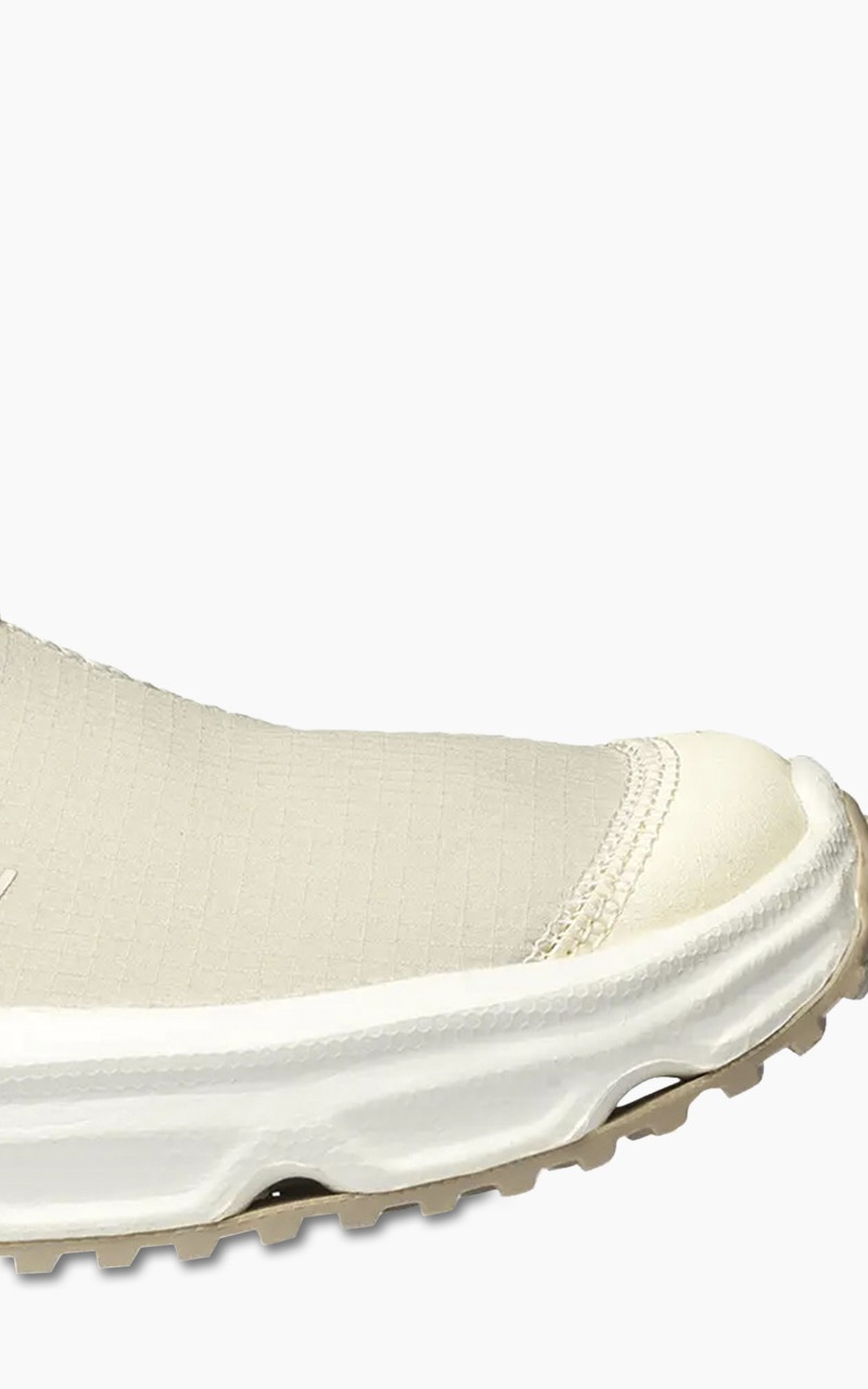 ☆Salomon☆ RX Slide 30 Almond Milk Aloe Wash Vanilla Ice L4 Salomon RX Slide 3.0 - Almond Milk/Aloe Wash/Vanilla Ice