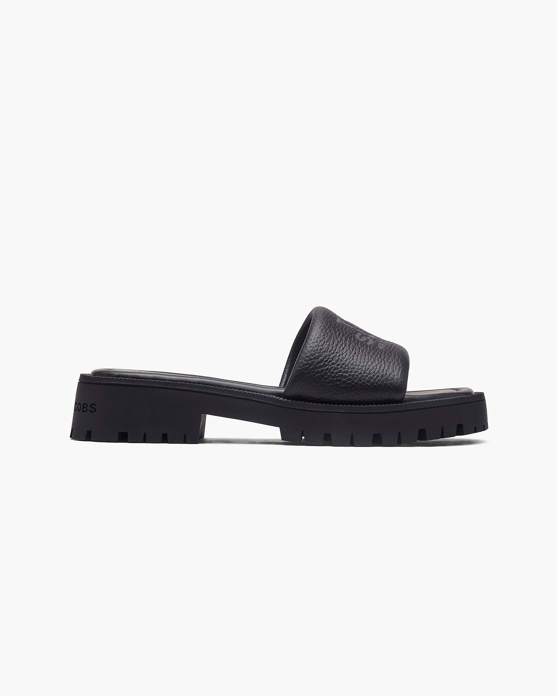 THE LUG SOLE SLIDE - 3