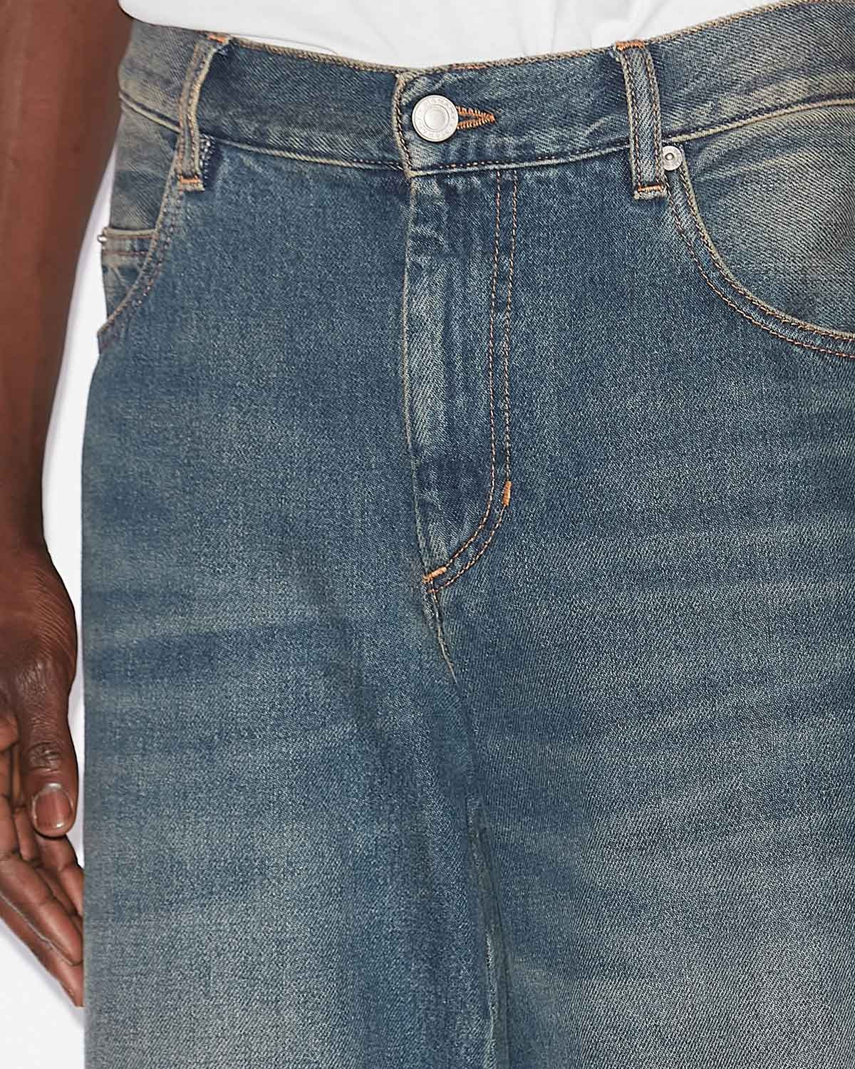 JORJE PANTS - 3
