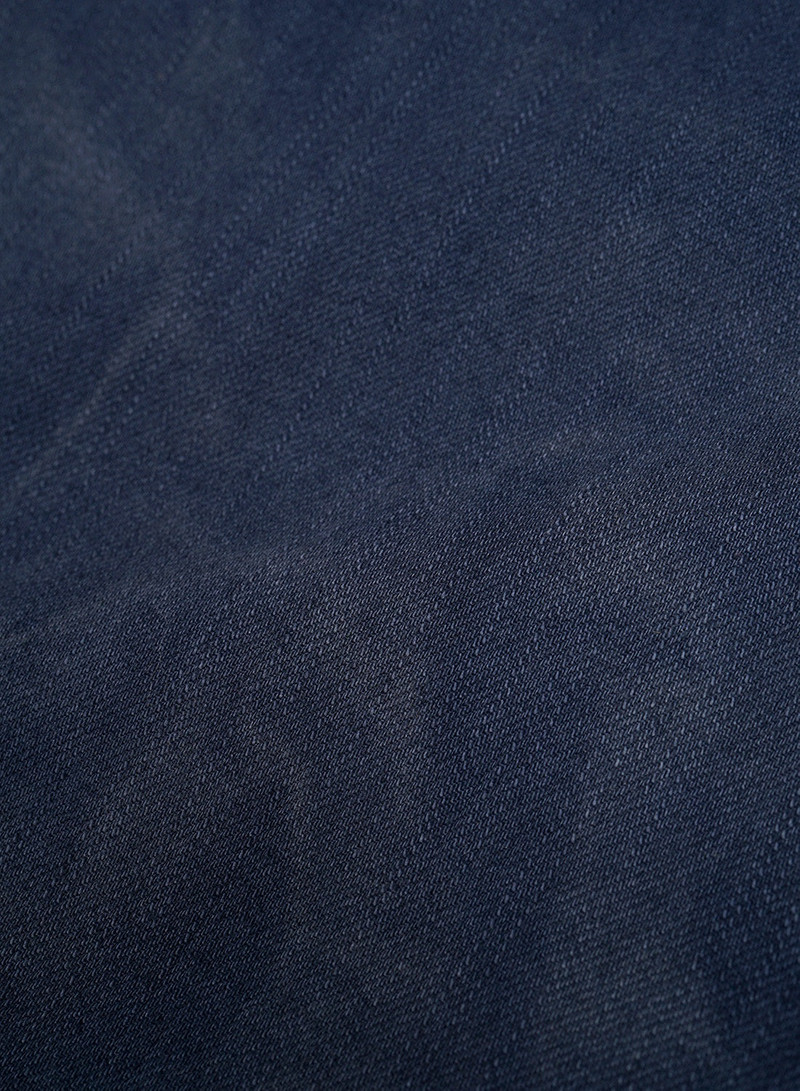 Mechanics Cap in RAF Blue 4