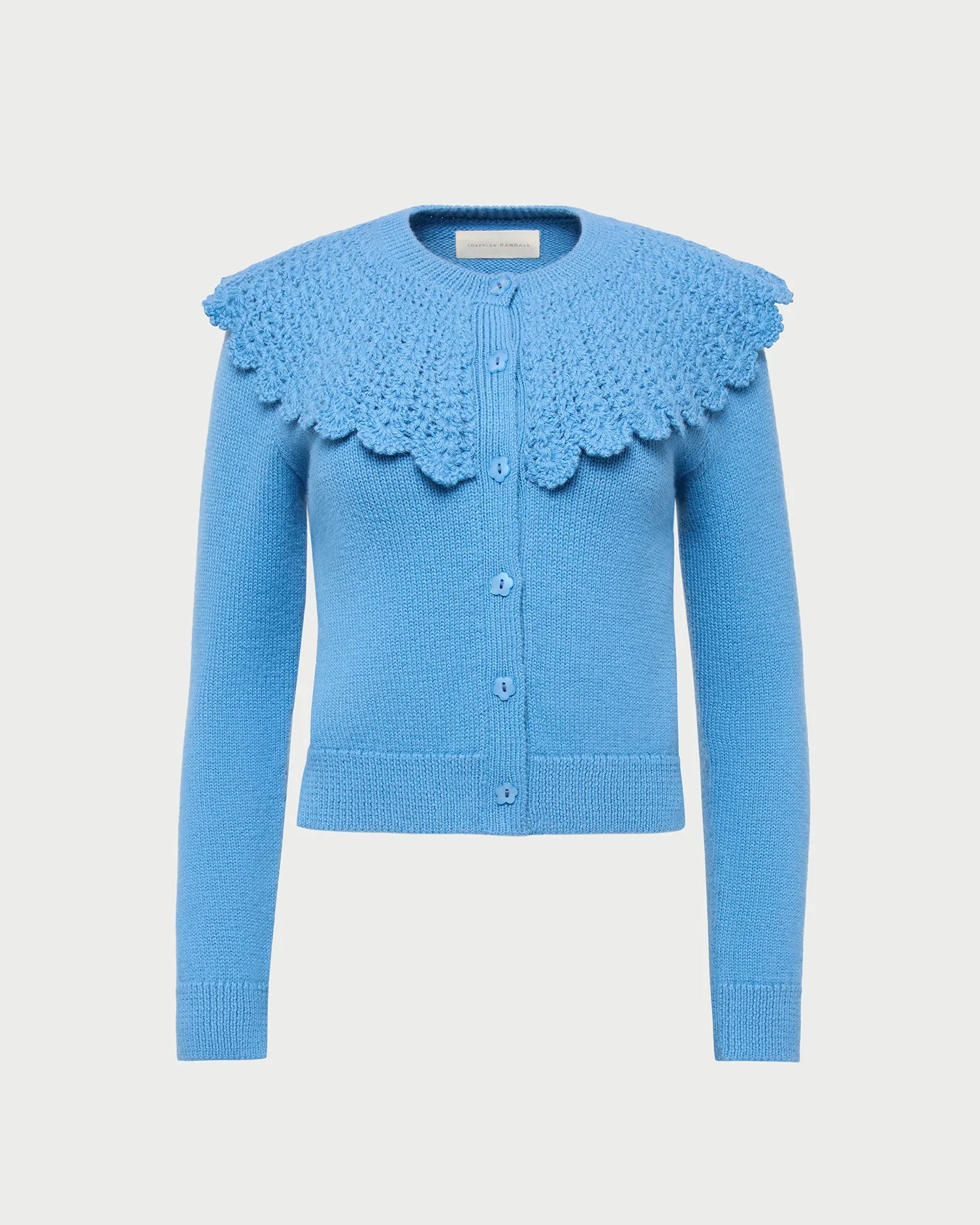 Wynn Cardigan - 1