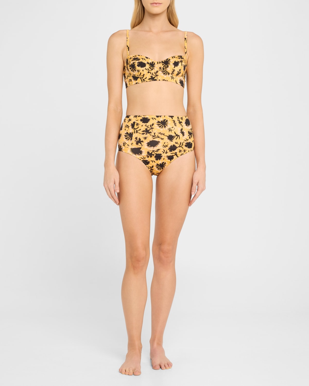 Zinnia Zahara Bikini Top - 2