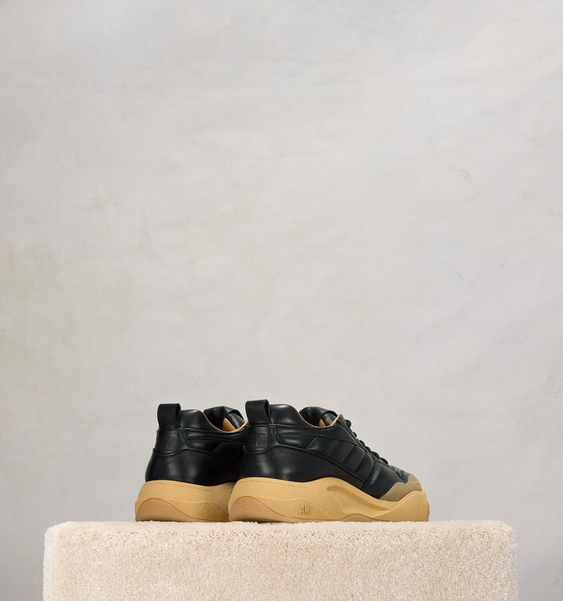 Low Top Ami SN1509 Sneakers - 6