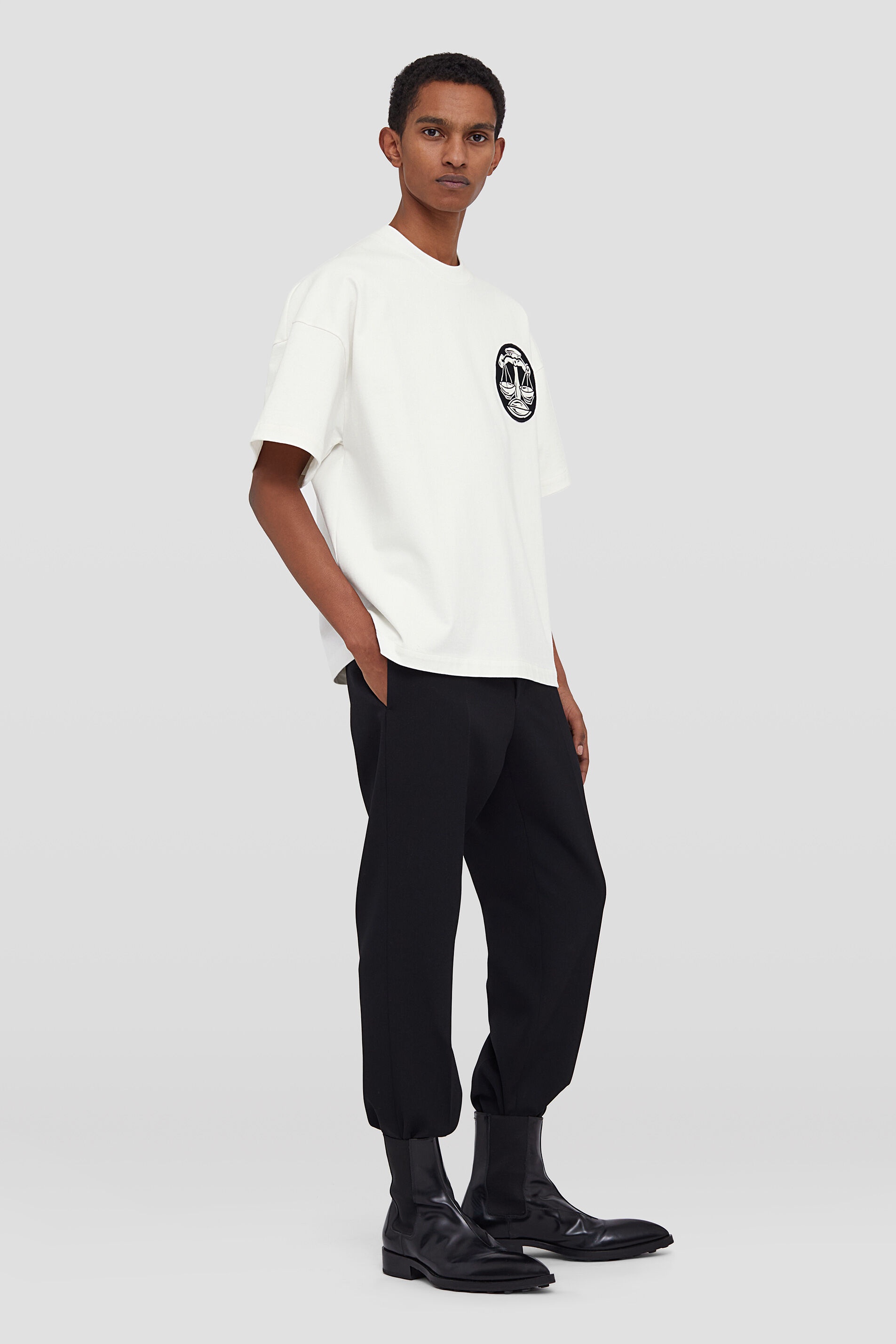 T-Shirt - 3