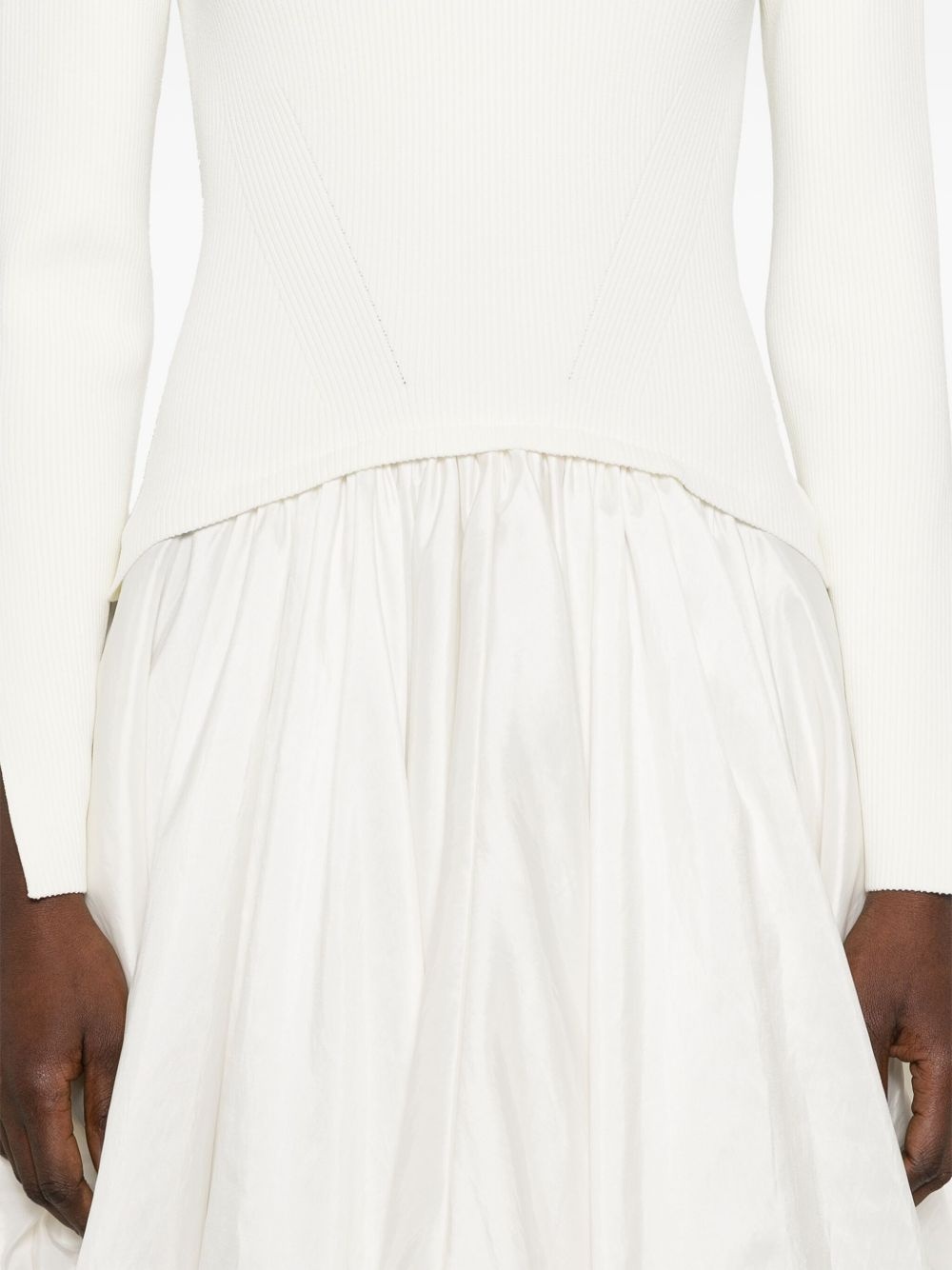 Kenlie midi dress - 5