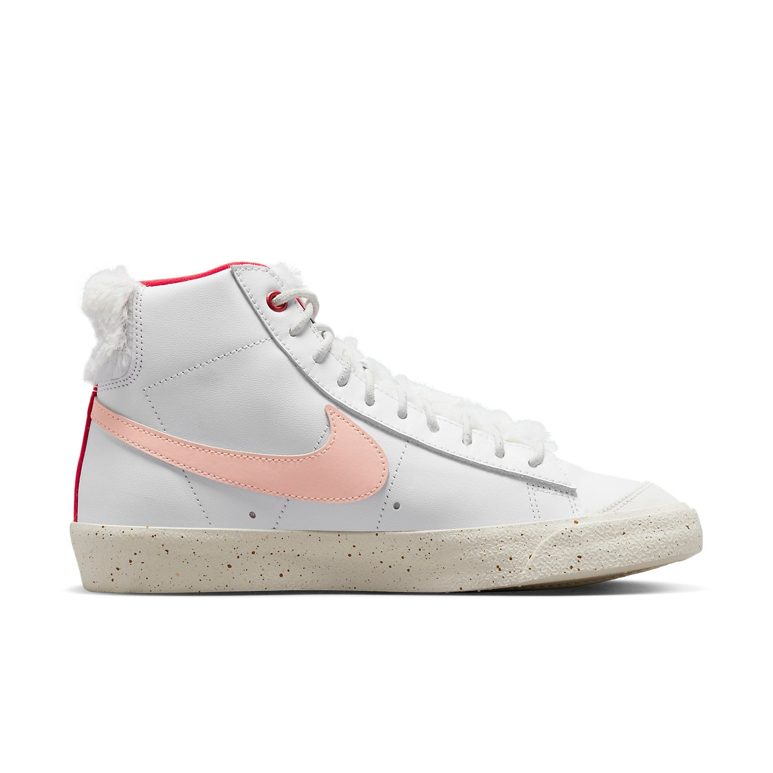 (WMNS) Nike Blazer Mid Premium 'Leap High' FD4342-181 - 2