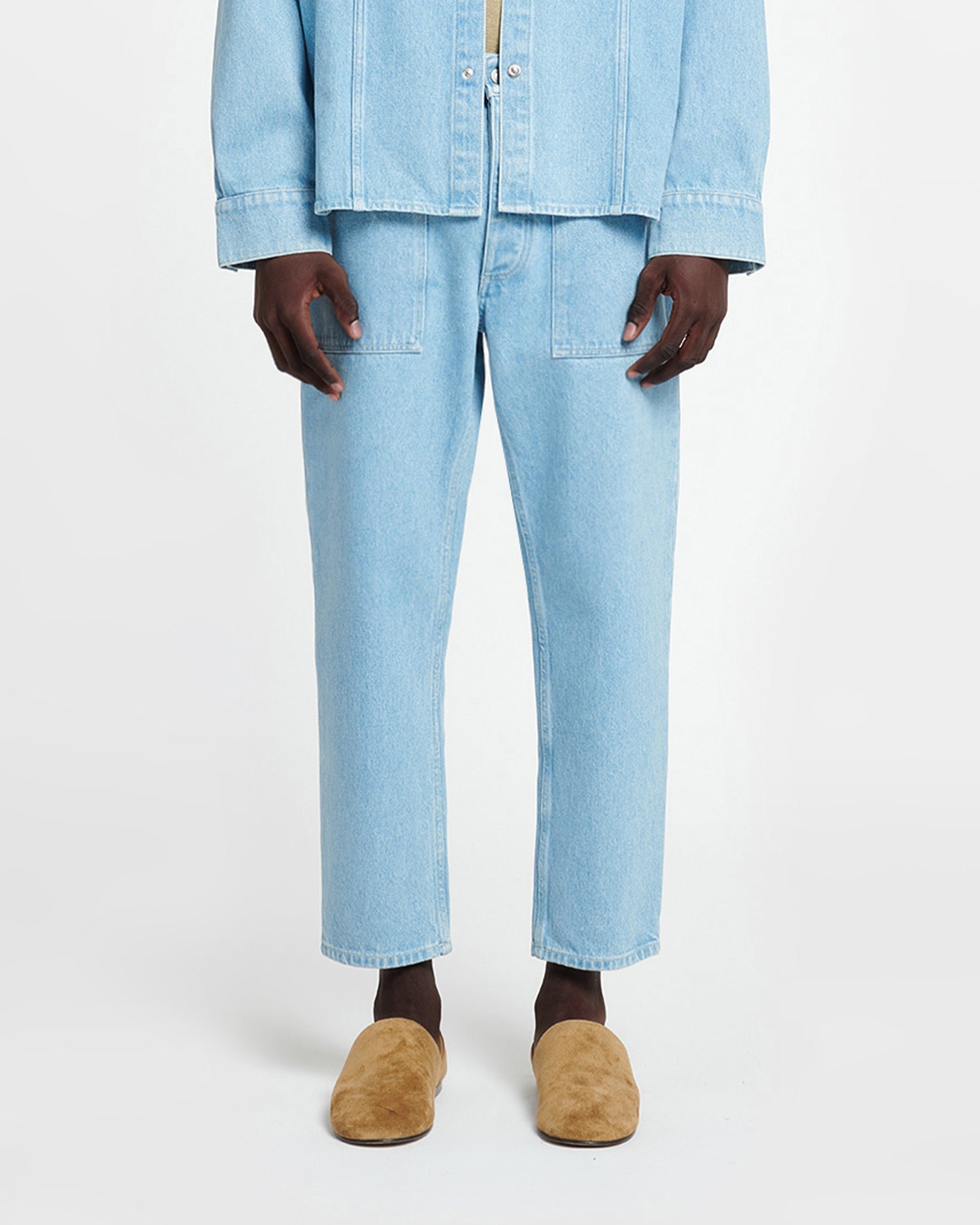 Workwear Jeans - 4