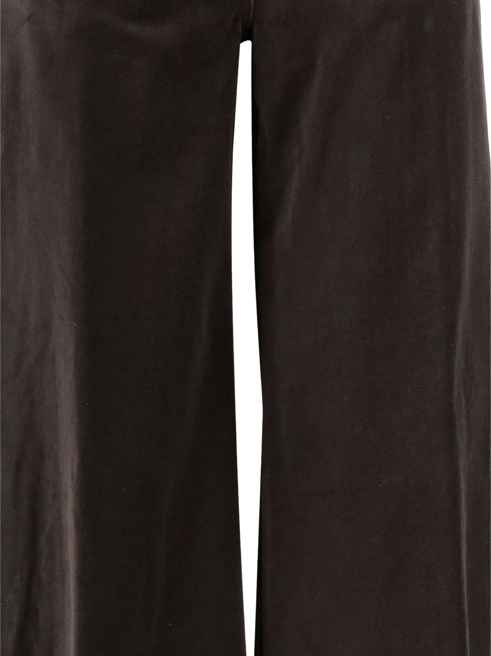 wide-leg trousers - 3