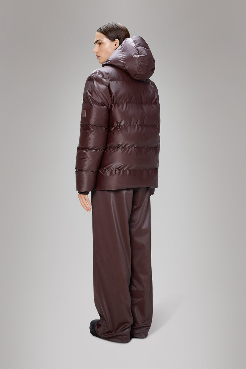 Alta Puffer Jacket 3