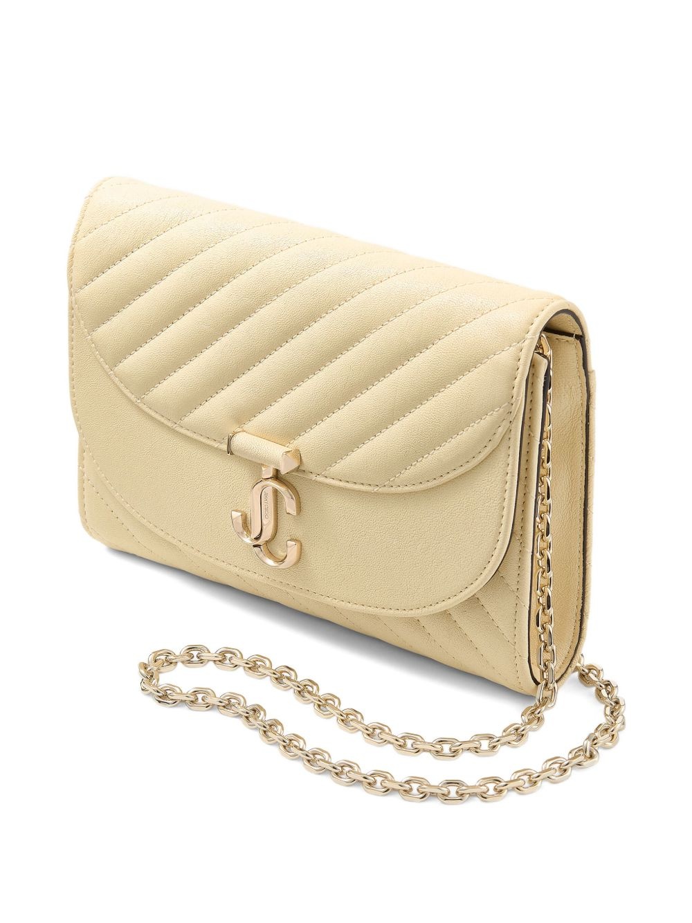 Curve clutch bag - 3