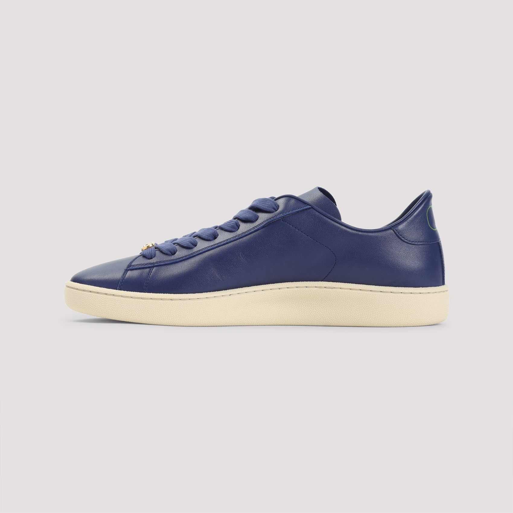 Sneakers Blue - 4