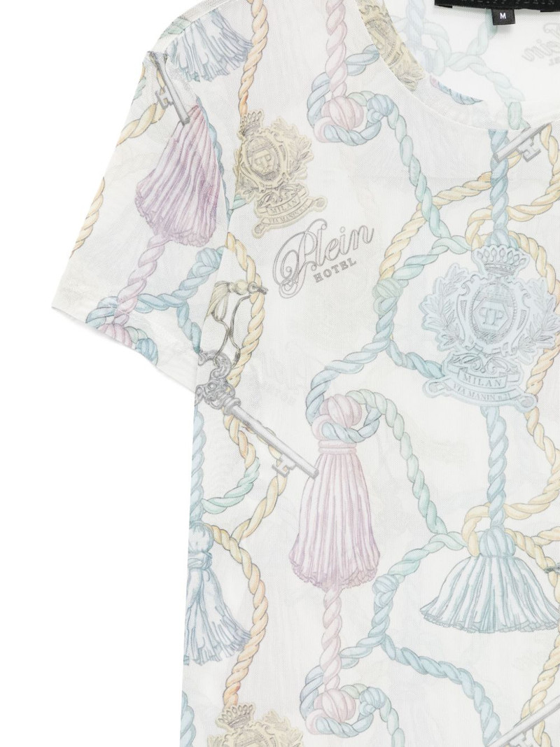 elaborated T-shirt 3