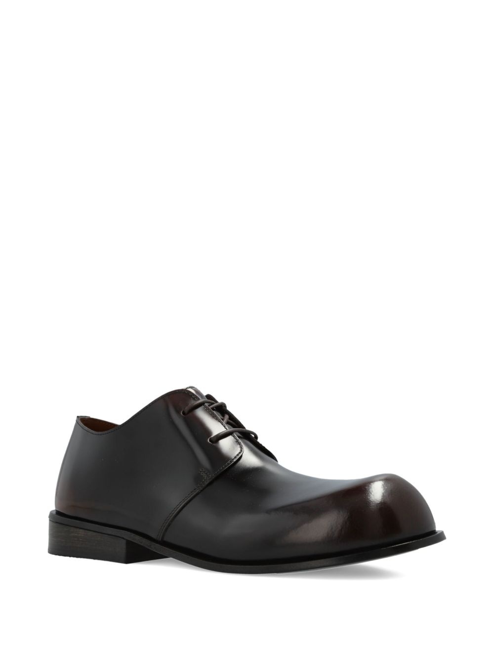 Muso derby shoes - 2