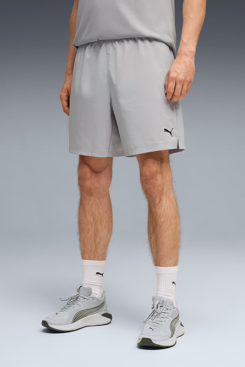PUMA Train All Day Essentials Men's 7" Training Shorts outlook